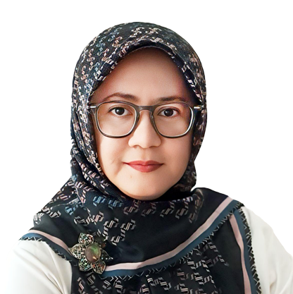 dr. ika trisia dewan pengawas rspi prof. dr. sulianti saroso