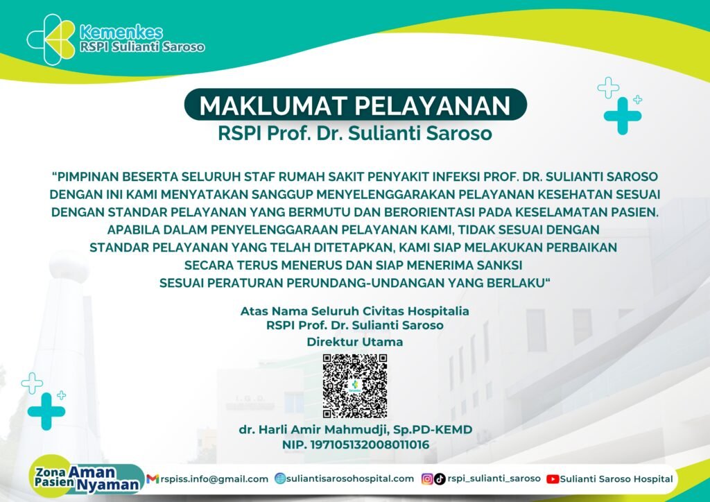 maklumat pelayanan